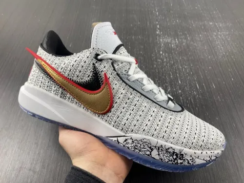 Nike Lebron 20 The Debut