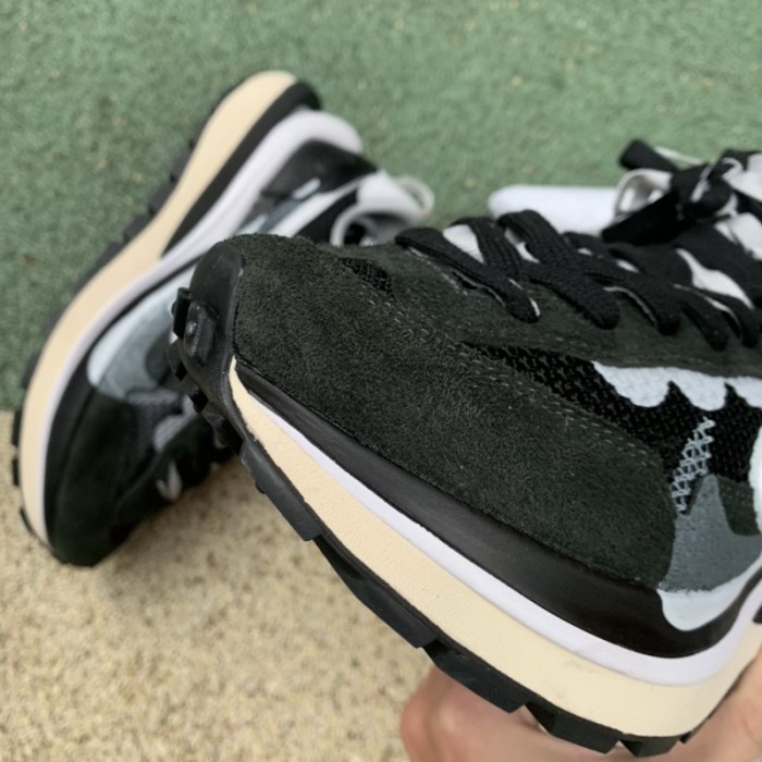 Authentic Sacai x Nike Pegasus VaporFly SP Black