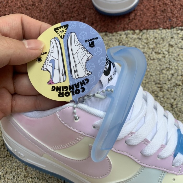 Nike Air Force 1 '07 LX Photochromic