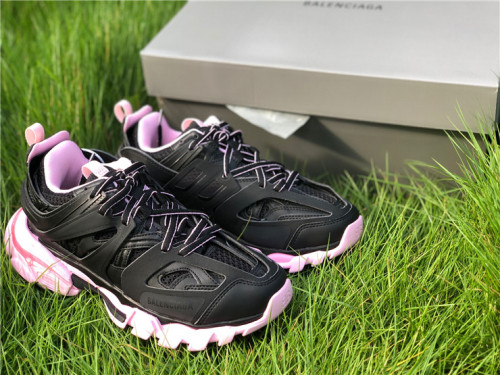 Balenciaga Track 3.0 shoes