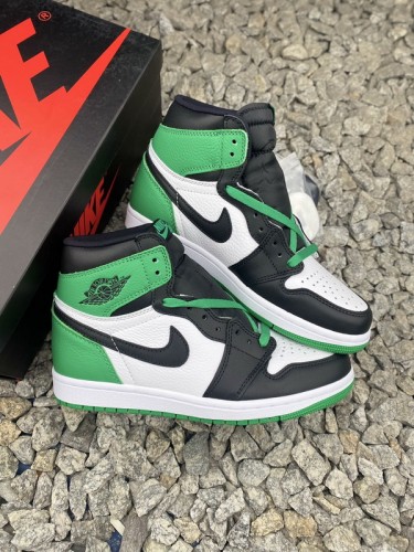 Jordan 1 Retro High Shoes