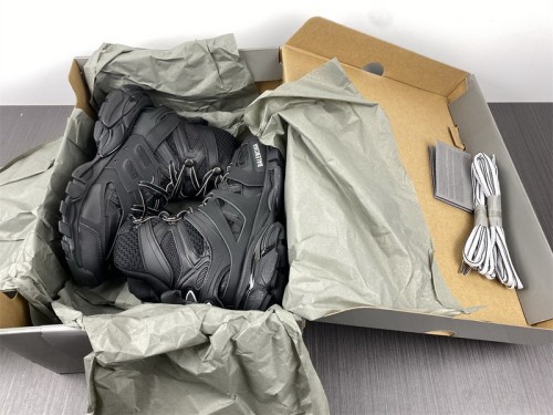 Balenciaga SNEAKER TESS 3.0
