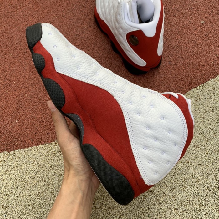 Authentic Air Jordan 13 Retro Chicago