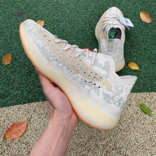 Yeezy Boost 380 Yecoraite Reflective