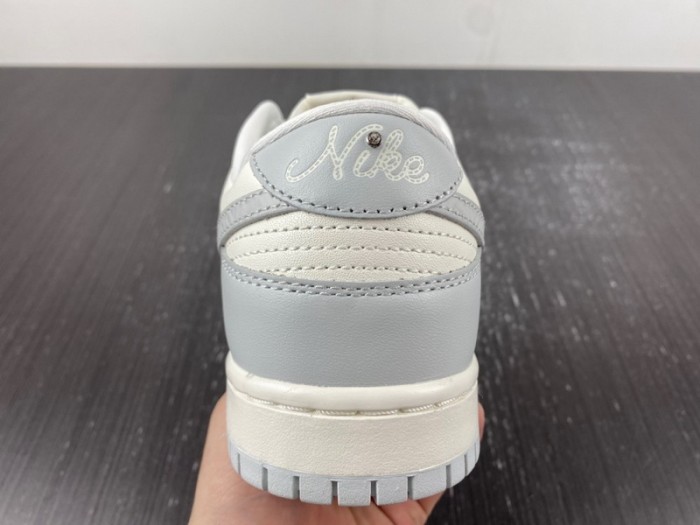 Nike Dunk Low Needlework Sail Aura