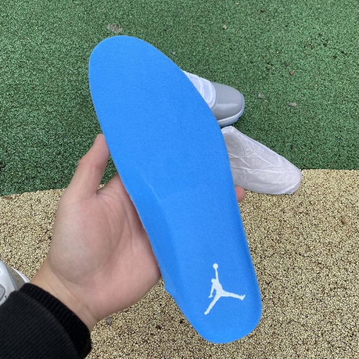 Air Jordan 11 Low “Cement Grey”