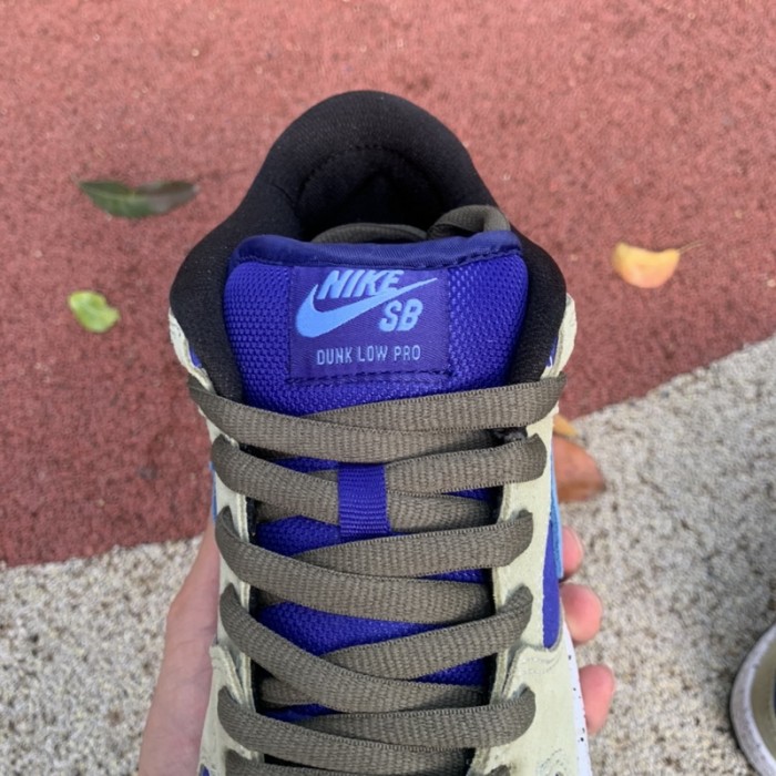 Nike Dunk Low SB Celadon