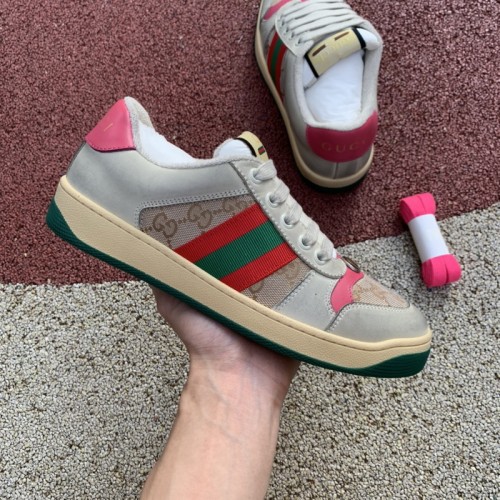 Gucci Shoes-13
