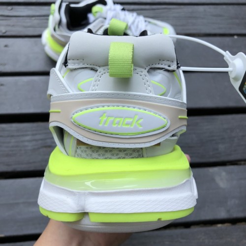 Balenciaga Track 3.0 shoes