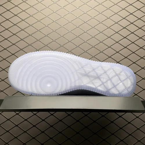 Nike Air Force 1 07 PRM Swoosh Pattern