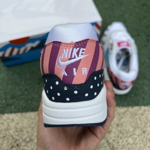 Nike Air Max 1 Parra