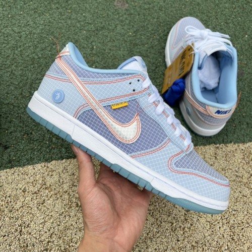 Union LA x Nike Dunk Low