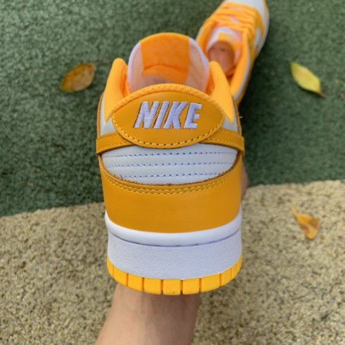 Nike Dunk Low Laser Orange