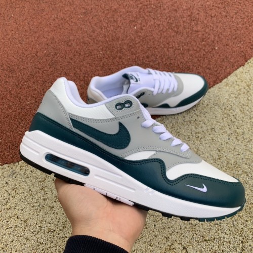 Air Max 1 Dark Teal Green