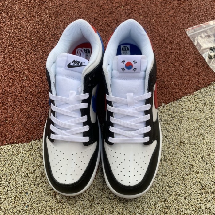 Nike Dunk Low South Korea