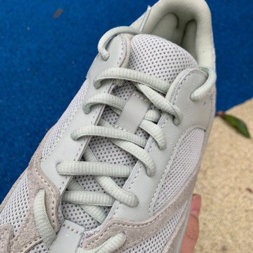 Authentic Yeezy 700 “Salt”