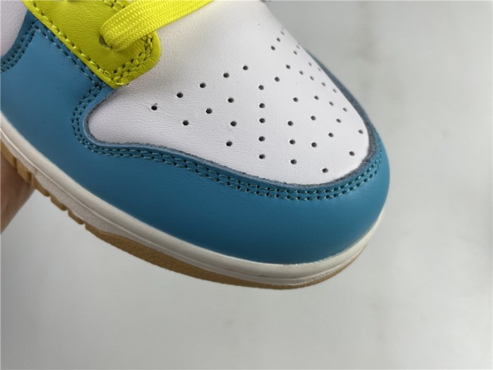 Nike SB Dunk Low “Free 99”