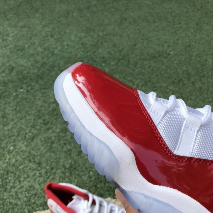 Air Jordan 11 Retro Cherry