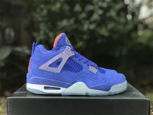 Air Jordan 4 PE Gators