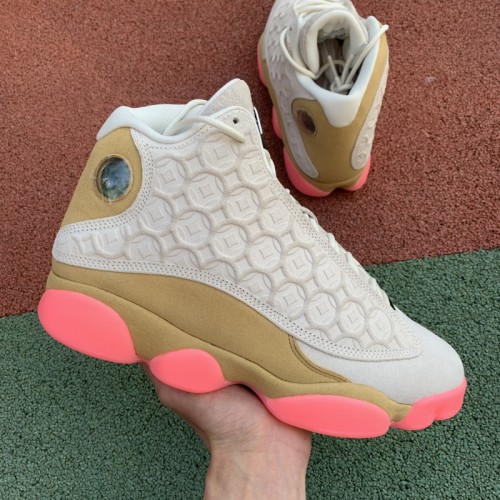 Authentic Air Jordan 13 CNY GS