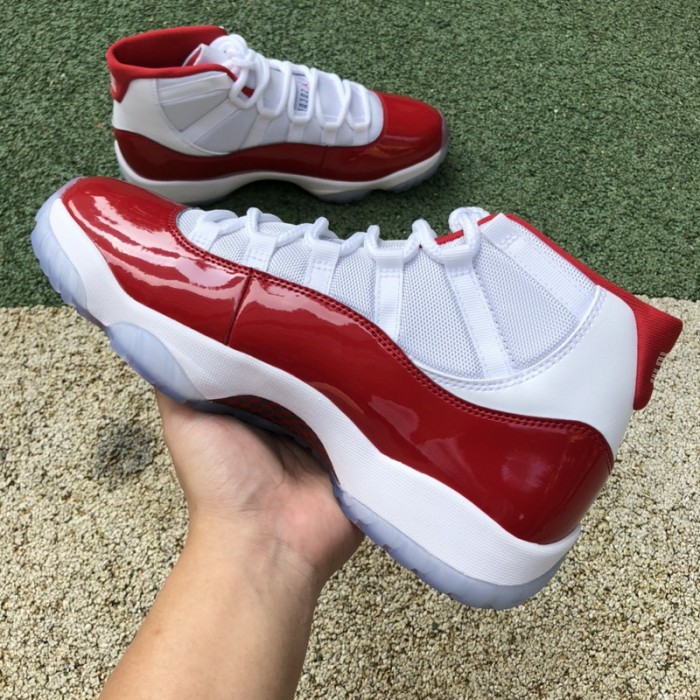 Air Jordan 11 Retro Cherry