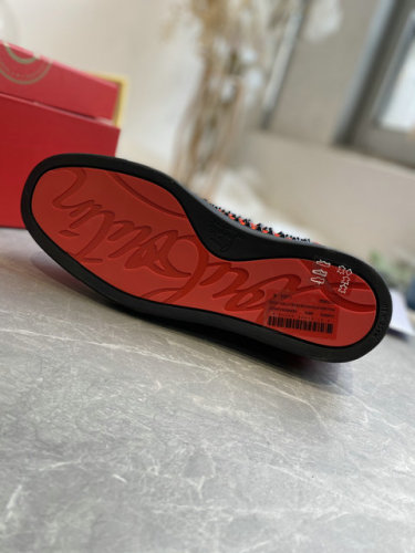 Christian Louboutin Shoes