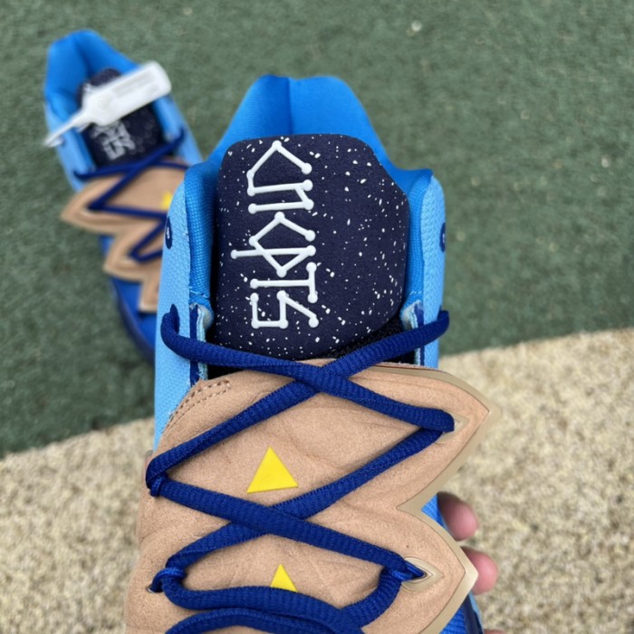 Nike Kyrie 5 Concepts Orions Belt