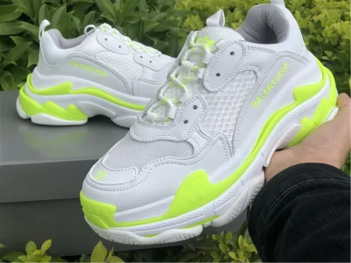 Balenciaga Triple S Shoes
