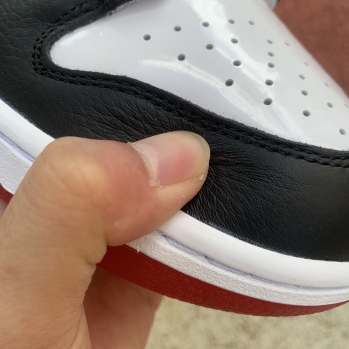 Nike Dunk Low South Korea
