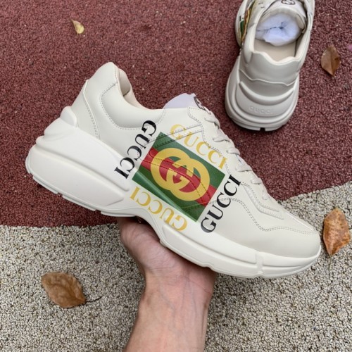Gucci Shoes-6