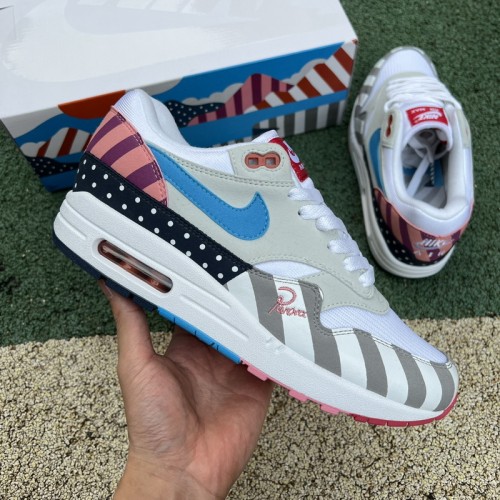 Nike Air Max 1 Parra