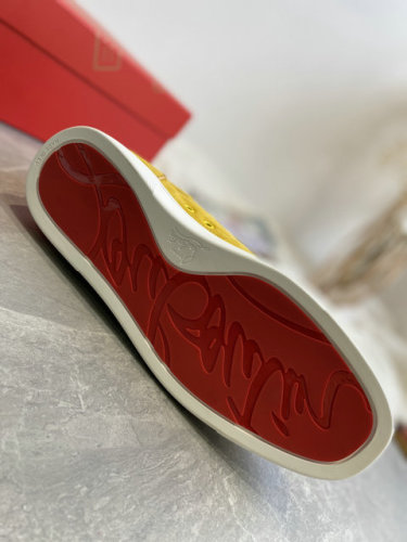 Christian Louboutin Shoes