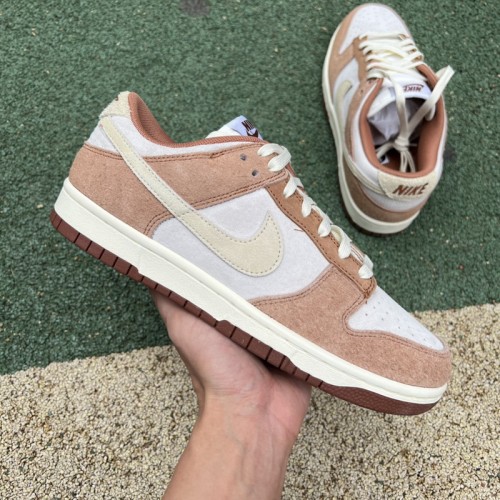 Nike Dunk Low Medium Curry