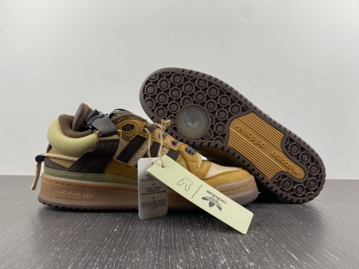 Adidas Forum Low Bad Bunny