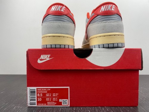 Nike Air Dunk 85 Athletic Department