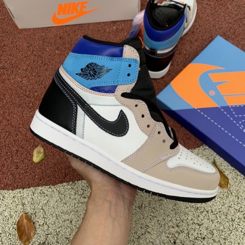 Air Jordan 1 High OG Prototype