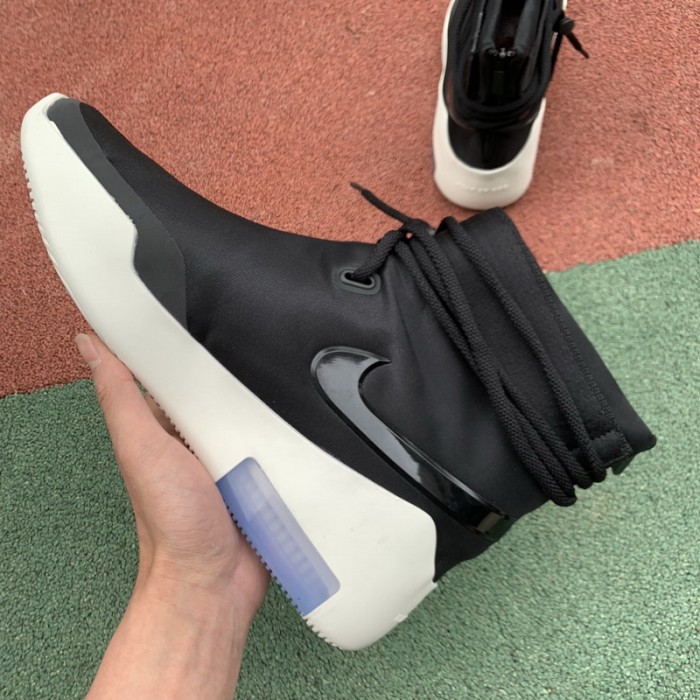 Authentic Nike Air Shot Around “Black”