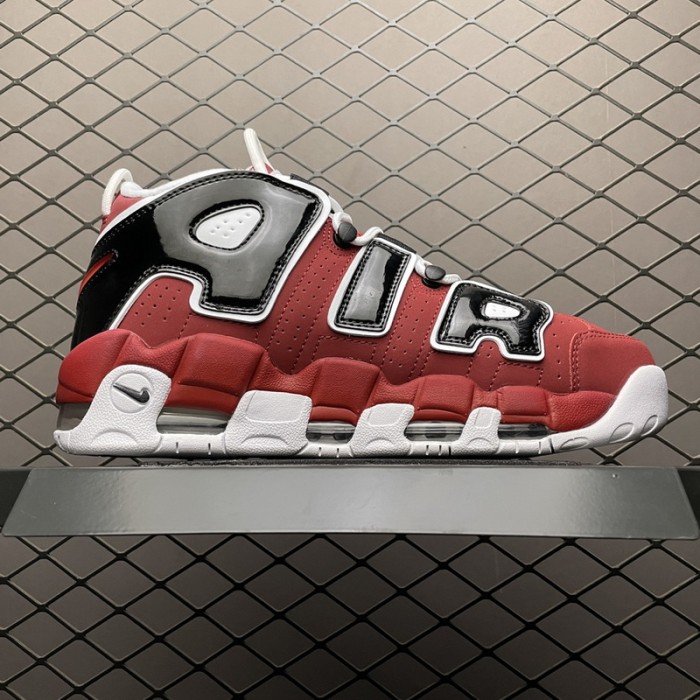 Air More Uptempo 2