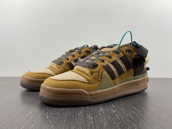 Adidas Forum Low Bad Bunny