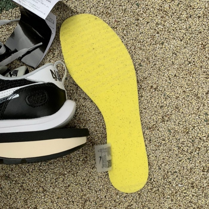 Authentic Sacai x Nike Pegasus VaporFly SP Black