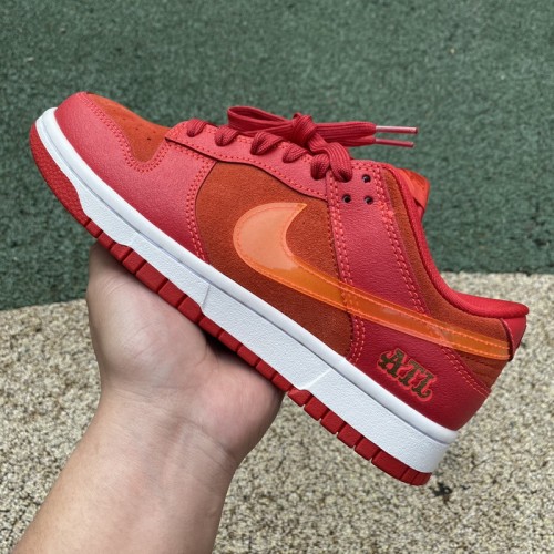 Nike Dunk Low ATL