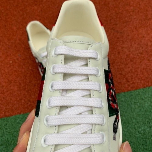 Gucci Shoes-18