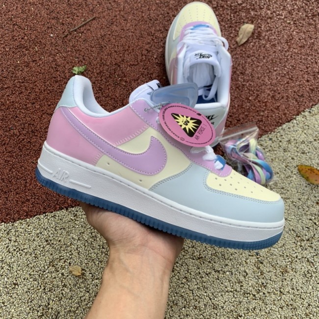 Nike Air Force 1 '07 LX Photochromic