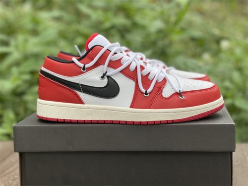 Air Jordan 1 Low Shoes