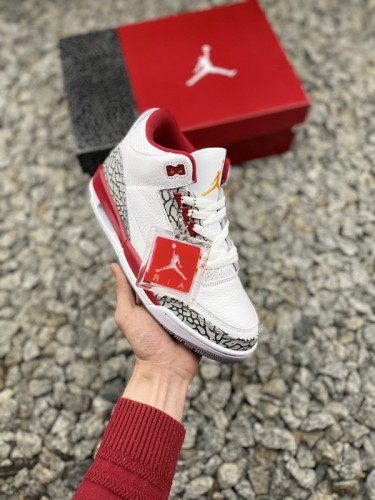 Jordan 3 Retro Shoes