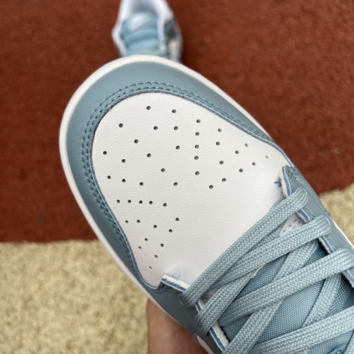 Nike Dunk Low Bule Paisley