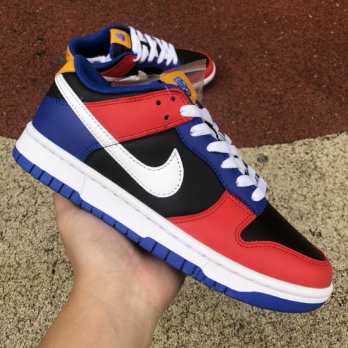 Nike Dunk Low Tennessee State University