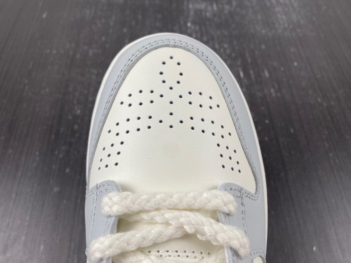 Nike Dunk Low Needlework Sail Aura