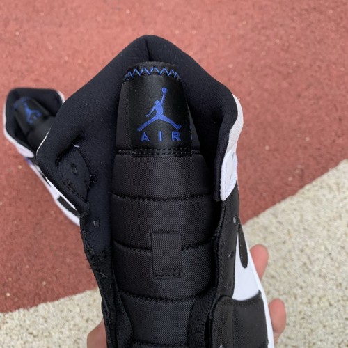 Authentic Jordan 1 Mid Shoes069