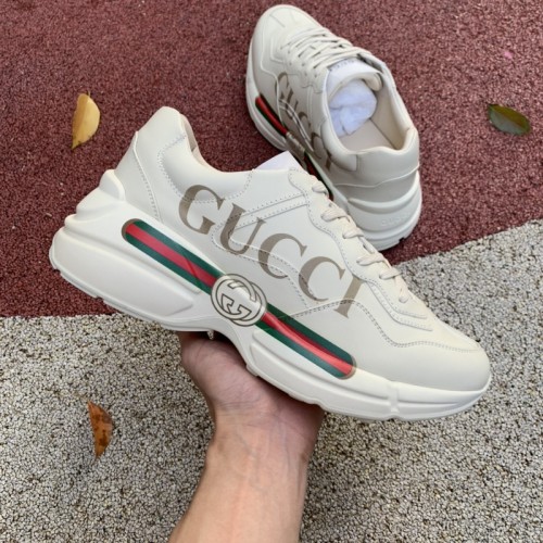 Gucci Shoes-2